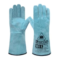 Kamelo Premium Working Gloves - Large