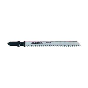 Jigsaw Blade No.B-11 (5Pcs) Bayonet Type