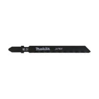 Jigsaw Blade No:51 - Bayonet Type - 5Pk