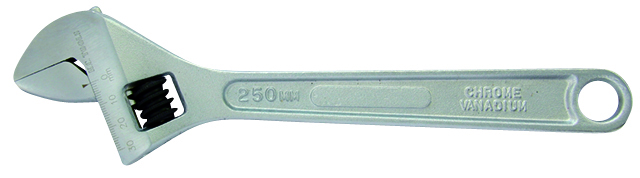 Wrench Adjustable 300Mm