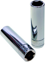 Socket 1/2Dr 8Mm Deep