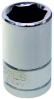 Socket 1/4Dr  5/16