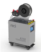 A150 Laser Welder 15Amp Air Cooled