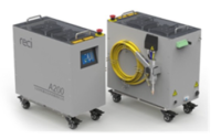 A200 Laser Welder 15Amp Air Cooled
