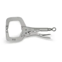 Locking C-Clamp 275Mm