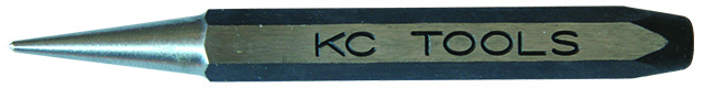 Centre Punch 4Mm