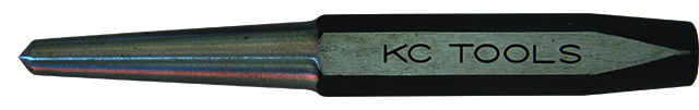Industrial Centre Punch 6.5Mm