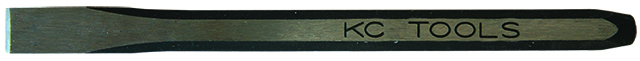 Cold Chisel 10Mm