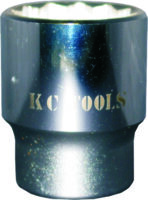 Socket 3/4Dr  60Mm