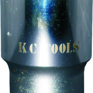 Socket 3/4Dr 30Mm