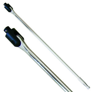 Flex Handle 1/2Dr 600Mm