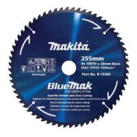 Tct Saw Blade 255Mm X 30 X 64T