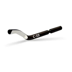 UNIVERSAL DEBURRING BLADES - C10
