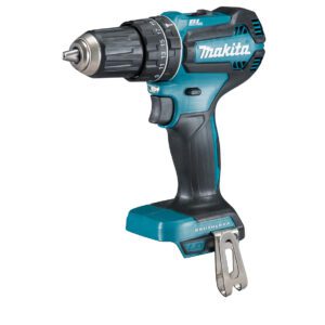 18V Brushless Hammer Drill Dhp 485Z Li-Ion