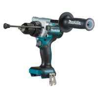 18V 486 Brushless H/Duty Hammer Driver Drill