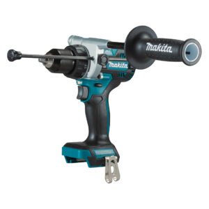18V 486 Brushless H/Duty Hammer Driver Drill