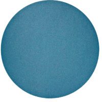 SANDING DISC 125MM 320G VELRO (NO HOLES) SIA