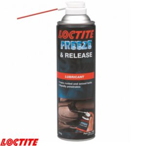 Loctite F.A.R Freeze & Release Spray 310G