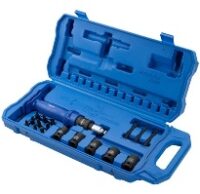 18Pc Premium Impact Driver Set