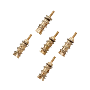 Tig Brush Propel Collet & Spring Each