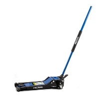 Kincrome - 1100Kg Garage Jack - Super Low Profile