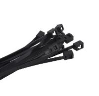 Selfcut 280 X 4Mm 20Pk Blk