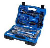 85Pc 1/2''Dr Auto Bmc Metric