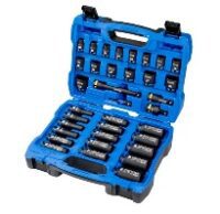 35P Impact Deep & Stanard 1/2 Skt Set Met 10-36Mm