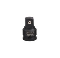Imp Adaptor 3/8  F X 1/2  M