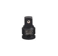 Imp Adaptor 3/8  F X 1/2  M