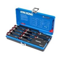 1/2Dr Imperial Impact Hex Sktset (3/16"- 3/4")