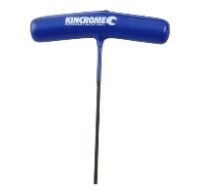 2.5Mm - T-Handle Hex Key