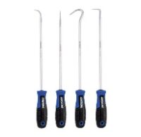 Kincrome K6262 4Pce Large Hook And Pick Set
