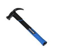 Claw Hammer 20Oz - Graphite