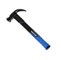 Claw Hammer 24Oz - Graphite