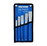 Cold Chisel Set 5 Piece