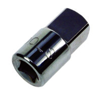 Adaptor 1/2F X 3/4M