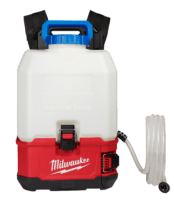 M18 Switch Tank 15 Litre Backpack Water Supply With Powere