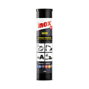 Mx8-400 400G Cartridge