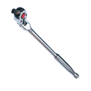 Ratchet 3/8Dr Banjo Flex Head