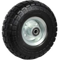 Puncture Proof Wheel Only To Suit P Trolly