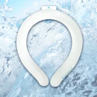 Kamelo Cooling Neck Ring Tube