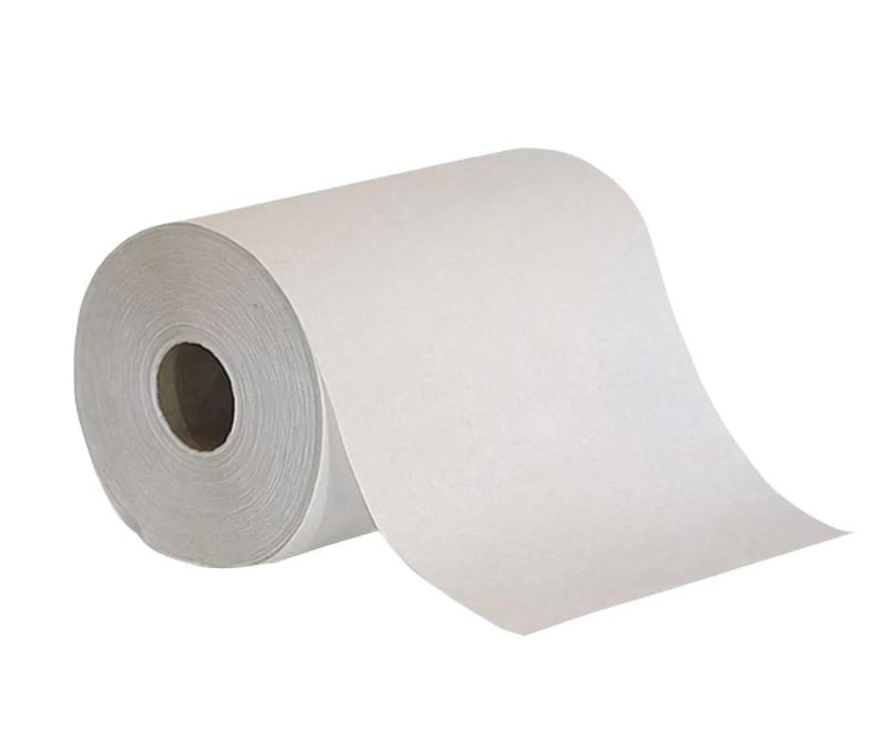 185Mm X 80M Roll Towel 800X Ctn=16 Rolls