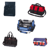 Tool Bags & Portable Storage